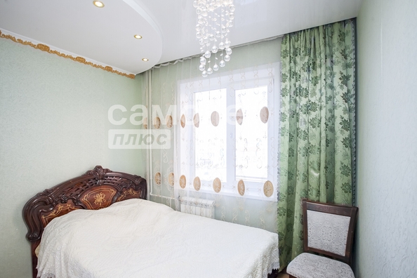 
   Продам 3-комнатную, 68.4 м², Свободы ул, 13

. Фото 6.