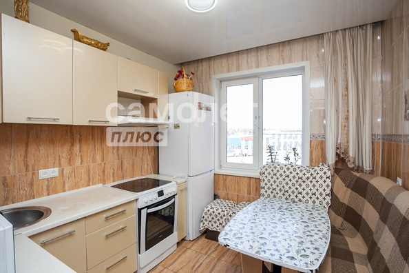 
   Продам 3-комнатную, 68.4 м², Свободы ул, 13

. Фото 13.