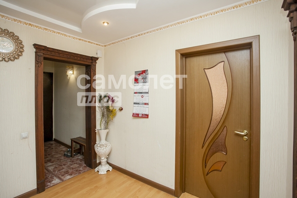 
   Продам 3-комнатную, 68.4 м², Свободы ул, 13

. Фото 20.
