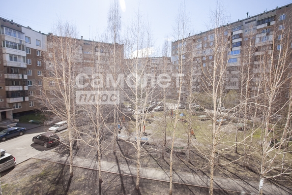 
   Продам 3-комнатную, 68.4 м², Свободы ул, 13

. Фото 31.