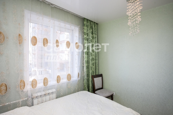 
  Продается 3-комн. квартира, 68.4 м², Свободы ул, д. 13
. Фото 7.