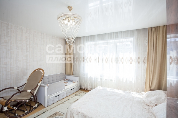 
  Продается 3-комн. квартира, 68.4 м², Свободы ул, д. 13
. Фото 10.