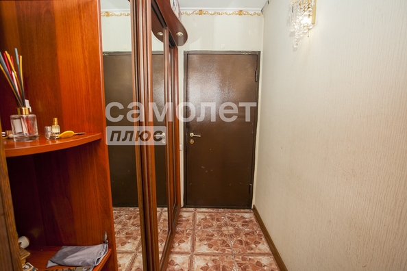 
  Продается 3-комн. квартира, 68.4 м², Свободы ул, д. 13
. Фото 21.
