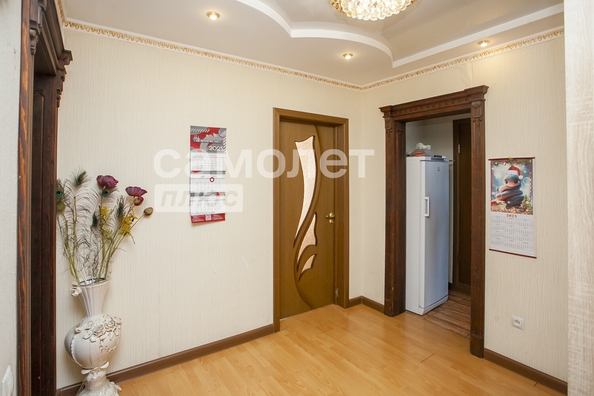 
  Продается 3-комн. квартира, 68.4 м², Свободы ул, д. 13
. Фото 22.