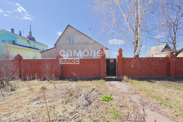 
  Продается дом, 77.2 м², деревня Пугачи
. Фото 1.