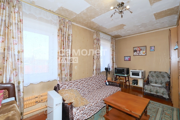 
  Продается дом, 77.2 м², деревня Пугачи
. Фото 7.