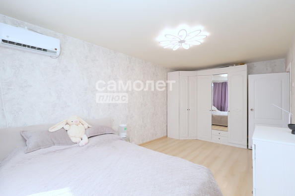 
  Продается 1-комн. квартира, 30.7 м², Пролетарская ул, д. 26
. Фото 8.