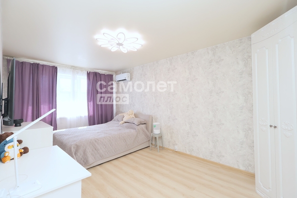 
  Продается 1-комн. квартира, 30.7 м², Пролетарская ул, д. 26
. Фото 11.