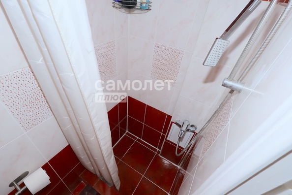 
  Продается 1-комн. квартира, 30.7 м², Пролетарская ул, д. 26
. Фото 17.