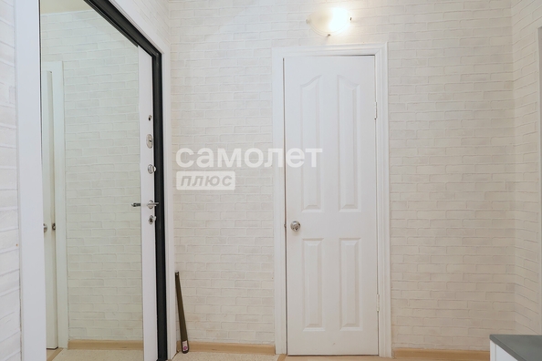 
  Продается 1-комн. квартира, 30.7 м², Пролетарская ул, д. 26
. Фото 19.