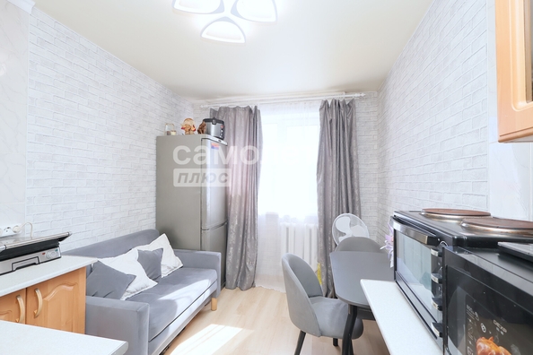
  Продается 1-комн. квартира, 30.7 м², Пролетарская ул, д. 26
. Фото 1.