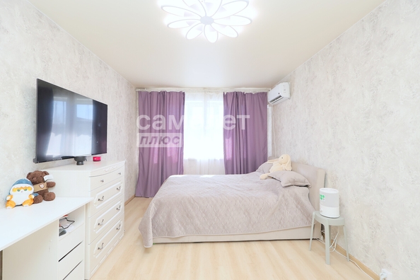 
  Продается 1-комн. квартира, 30.7 м², Пролетарская ул, д. 26
. Фото 9.