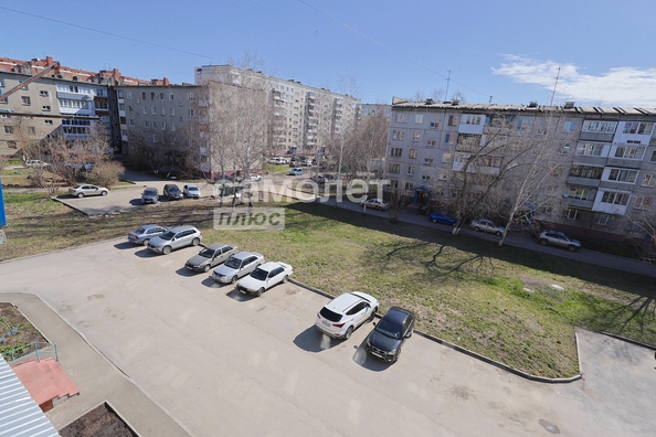 
  Продается 1-комн. квартира, 30.7 м², Пролетарская ул, д. 26
. Фото 21.