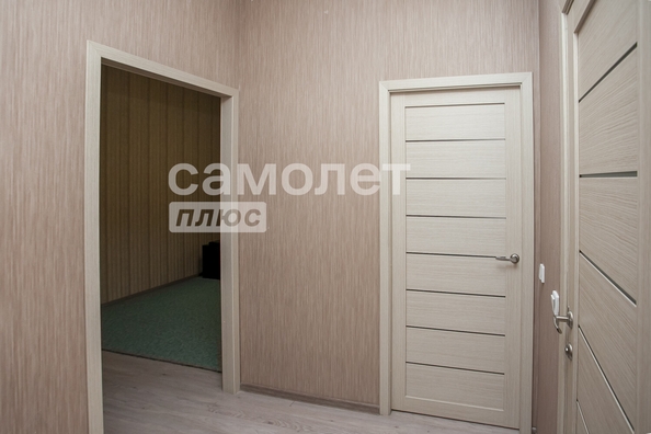 
   Продам 1-комнатную, 36.2 м², Серебряный бор ул, 27

. Фото 19.