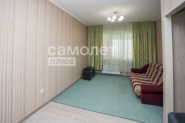 
  Продается 1-комн. квартира, 36.2 м², Серебряный бор ул, д. 27
. Фото 3.