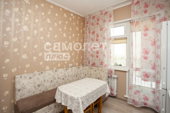 
  Продается 1-комн. квартира, 36.2 м², Серебряный бор ул, д. 27
. Фото 11.