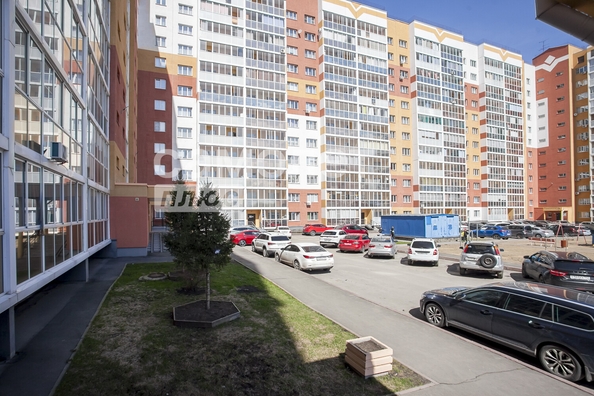 
  Продается 1-комн. квартира, 36.2 м², Серебряный бор ул, д. 27
. Фото 26.