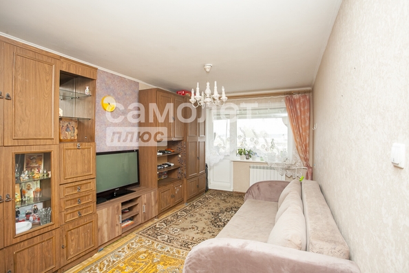 
   Продам 2-комнатную, 47 м², Ворошилова ул, 20

. Фото 2.