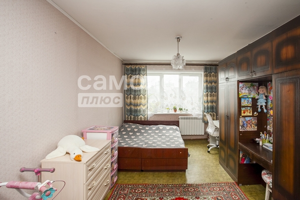 
   Продам 2-комнатную, 47 м², Ворошилова ул, 20

. Фото 9.