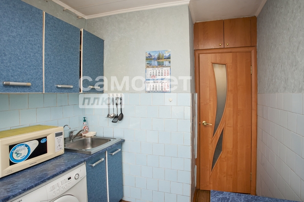 
   Продам 2-комнатную, 47 м², Ворошилова ул, 20

. Фото 16.