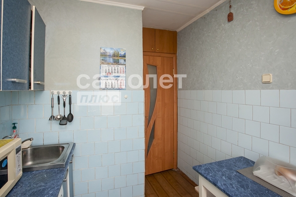 
   Продам 2-комнатную, 47 м², Ворошилова ул, 20

. Фото 17.