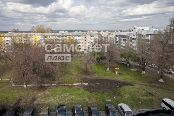 
  Продается 2-комн. квартира, 47.4 м², Ворошилова ул, д. 20
. Фото 5.
