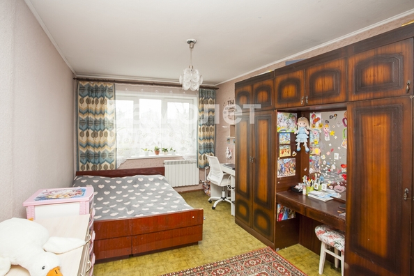
  Продается 2-комн. квартира, 47.4 м², Ворошилова ул, д. 20
. Фото 8.