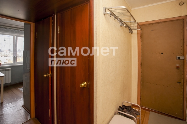 
  Продается 2-комн. квартира, 47.4 м², Ворошилова ул, д. 20
. Фото 19.