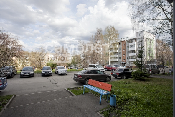
  Продается 2-комн. квартира, 47.4 м², Ворошилова ул, д. 20
. Фото 26.