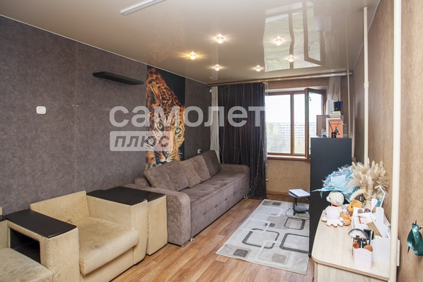 
  Продается 1-комн. квартира, 30.3 м², Строителей б-р, д. 56/2
. Фото 2.