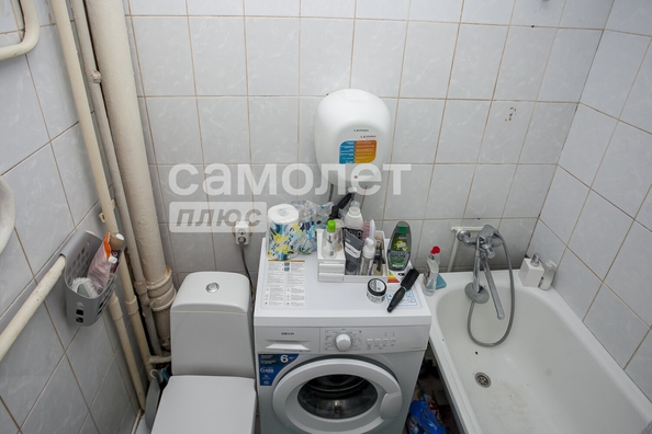 
  Продается 1-комн. квартира, 30.3 м², Строителей б-р, д. 56/2
. Фото 8.