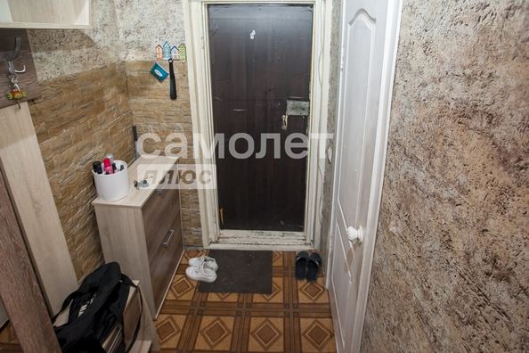 
  Продается 1-комн. квартира, 30.3 м², Строителей б-р, д. 56/2
. Фото 7.