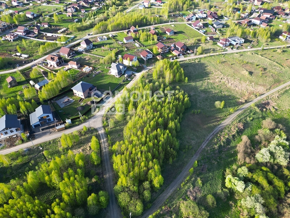 
  Продается земельный участок, 9.47 соток, село Андреевка
. Фото 15.