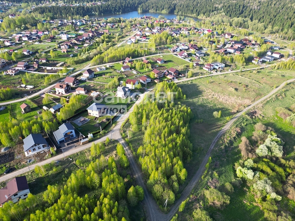 
  Продается земельный участок, 7.78 соток, село Андреевка
. Фото 5.