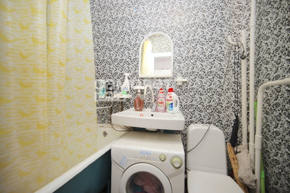 
  Продается 1-комн. квартира, 16.6 м², Строителей б-р, д. 56/2
. Фото 7.