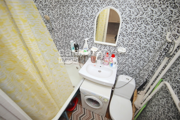 
  Продается 1-комн. квартира, 16.6 м², Строителей б-р, д. 56/2
. Фото 9.