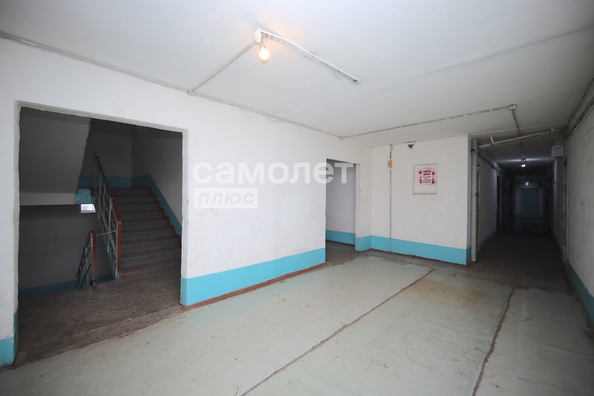 
  Продается 1-комн. квартира, 16.6 м², Строителей б-р, д. 56/2
. Фото 10.