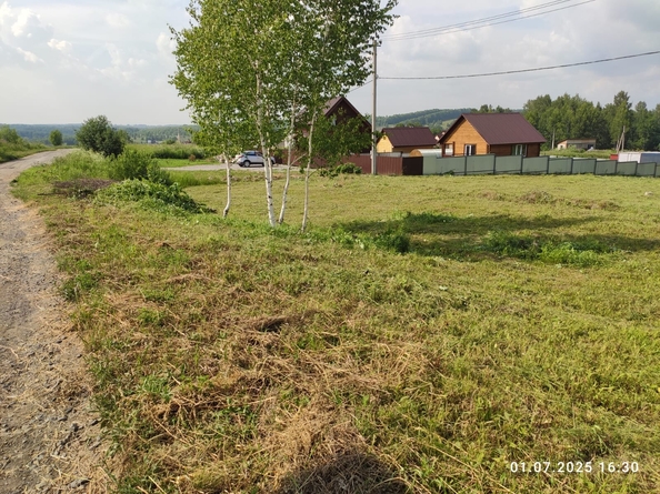 
  Продается земельный участок, 15 соток, деревня Солонечная
. Фото 6.