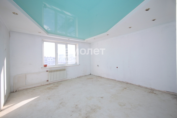 
   Продам 3-комнатную, 68.3 м², Молодежный пр-кт, 9/1

. Фото 10.
