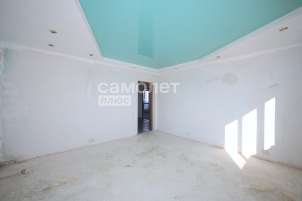 
   Продам 3-комнатную, 68.3 м², Молодежный пр-кт, 9/1

. Фото 12.