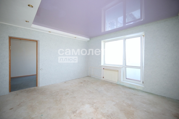 
   Продам 3-комнатную, 68.3 м², Молодежный пр-кт, 9/1

. Фото 19.