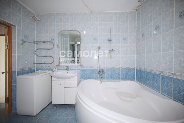 
  Продается 3-комн. квартира, 68.3 м², Молодежный пр-кт, д. 9/1
. Фото 15.