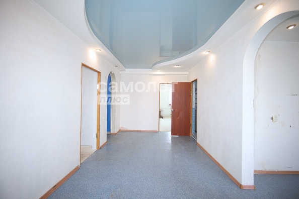 
  Продается 3-комн. квартира, 68.3 м², Молодежный пр-кт, д. 9/1
. Фото 22.