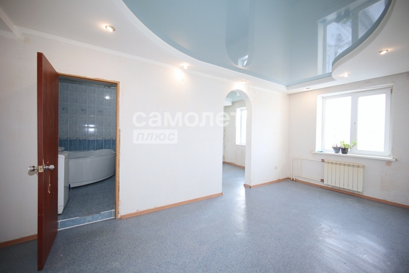 
  Продается 3-комн. квартира, 68.3 м², Молодежный пр-кт, д. 9/1
. Фото 25.