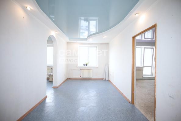 
  Продается 3-комн. квартира, 68.3 м², Молодежный пр-кт, д. 9/1
. Фото 1.