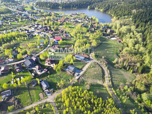 
  Продается коттедж, 176 м², село Андреевка
. Фото 9.