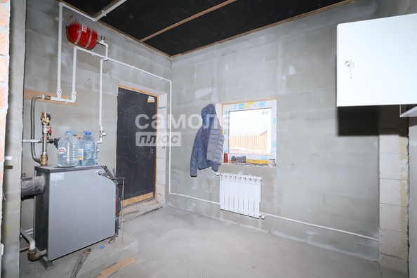 
  Продается коттедж, 176 м², село Андреевка
. Фото 35.