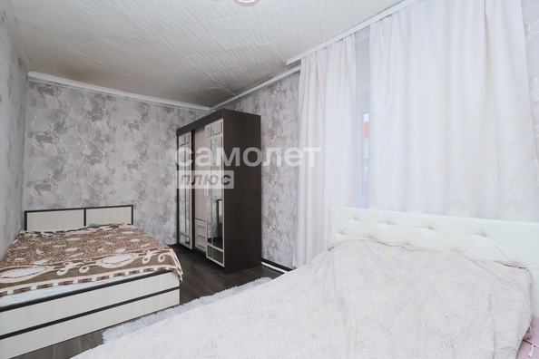 
  Продается дом, 61.6 м², село Мазурово
. Фото 8.