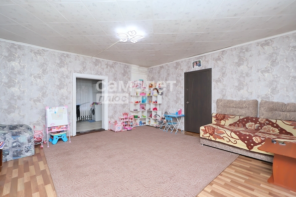 
  Продается дом, 61.6 м², село Мазурово
. Фото 12.