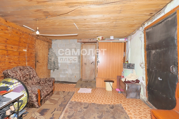 
  Продается дом, 61.6 м², село Мазурово
. Фото 17.
